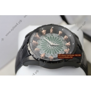 Roger Dubuis (код 043)