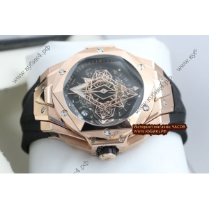 HUBLOT Big Bang Sang Bleu (код 542) HUBLOT Big Bang Sang Bleu (код 542)