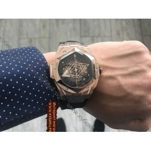 HUBLOT Big Bang Sang Bleu (код 542) HUBLOT Big Bang Sang Bleu (код 542)