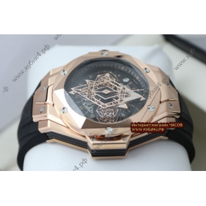 HUBLOT Big Bang Sang Bleu (код 542) HUBLOT Big Bang Sang Bleu (код 542)