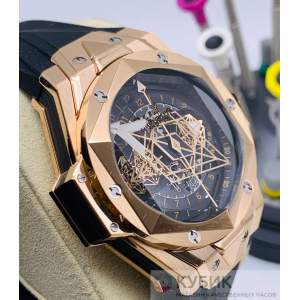 HUBLOT Big Bang Sang Bleu (код 542) HUBLOT Big Bang Sang Bleu (код 542)