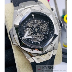 HUBLOT Big Bang Sang Bleu (код 543)