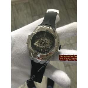 HUBLOT Big Bang Sang Bleu (код 543)