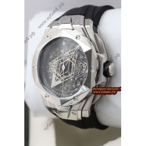 HUBLOT Big Bang Sang Bleu (код 543)
