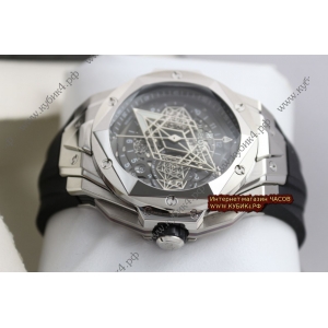 HUBLOT Big Bang Sang Bleu (код 543)