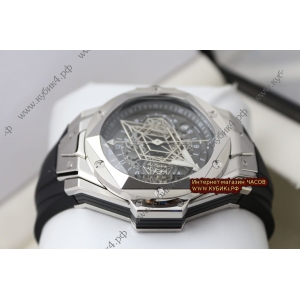 HUBLOT Big Bang Sang Bleu (код 543)