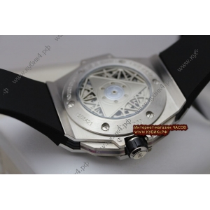 HUBLOT Big Bang Sang Bleu (код 543)