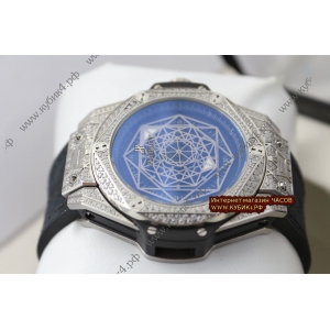 HUBLOT Big Bang Sang Bleu (код 548) HUBLOT Big Bang Sang Bleu (код 548)
