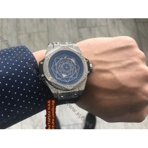 HUBLOT Big Bang Sang Bleu (код 548) HUBLOT Big Bang Sang Bleu (код 548)