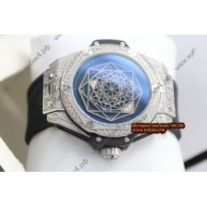 HUBLOT Big Bang Sang Bleu (код 548) HUBLOT Big Bang Sang Bleu (код 548)