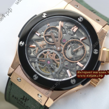 HUBLOT Big Bang Sang Bleu (код 549) HUBLOT Big Bang Sang Bleu (код 549)