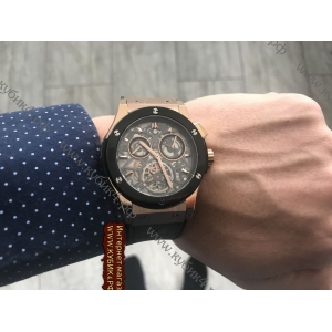 HUBLOT Big Bang Sang Bleu (код 549) HUBLOT Big Bang Sang Bleu (код 549)