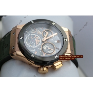 HUBLOT Big Bang Sang Bleu (код 549) HUBLOT Big Bang Sang Bleu (код 549)