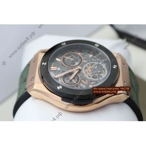 HUBLOT Big Bang Sang Bleu (код 549) HUBLOT Big Bang Sang Bleu (код 549)