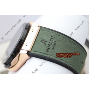HUBLOT Big Bang Sang Bleu (код 549) HUBLOT Big Bang Sang Bleu (код 549)