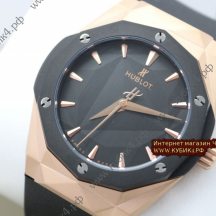 HUBLOT Big Bang Sang Bleu (код 551)