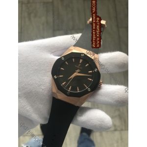 HUBLOT Big Bang Sang Bleu (код 551)