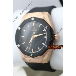 HUBLOT Big Bang Sang Bleu (код 551)