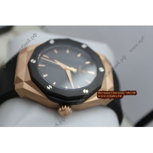 HUBLOT Big Bang Sang Bleu (код 551)