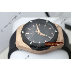 HUBLOT Big Bang Sang Bleu (код 551)