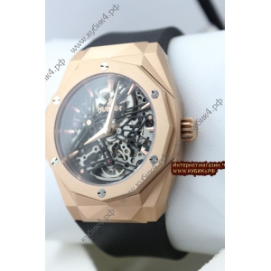 HUBLOT Big Bang Sang Bleu (код 552)