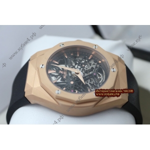 HUBLOT Big Bang Sang Bleu (код 552)