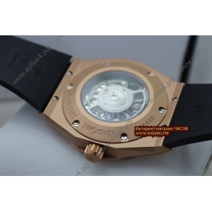 HUBLOT Big Bang Sang Bleu (код 552)