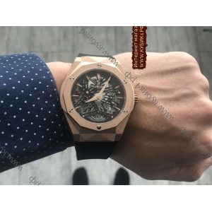 HUBLOT Big Bang Sang Bleu (код 552)