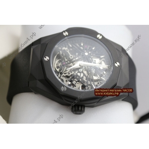 HUBLOT Big Bang Sang Bleu (код 553)