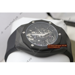 HUBLOT Big Bang Sang Bleu (код 553)