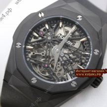 HUBLOT Big Bang Sang Bleu (код 553)