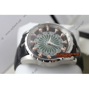 Roger Dubuis (код 044)