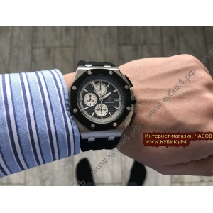 Audemars Piguet Royal Oak Offshore Chronograph (код 228) Audemars Piguet Royal Oak Offshore Chronograph (код 228)