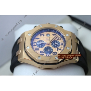 Audemars Piguet Royal Oak Offshore Chronograph (код 229) Audemars Piguet Royal Oak Offshore Chronograph (код 229)