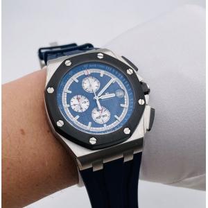 Audemars Piguet Royal Oak Offshore Chronograph (код 230) Audemars Piguet Royal Oak Offshore Chronograph (код 230)