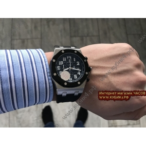 Audemars Piguet Royal Oak Offshore Chronograph (код 232) Audemars Piguet Royal Oak Offshore Chronograph (код 232)