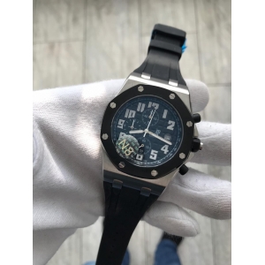 Audemars Piguet Royal Oak Offshore Chronograph (код 232) Audemars Piguet Royal Oak Offshore Chronograph (код 232)