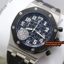 Audemars Piguet Royal Oak Offshore Chronograph (код 232) Audemars Piguet Royal Oak Offshore Chronograph (код 232)