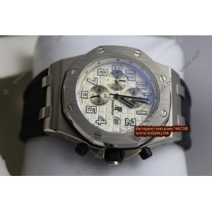 Audemars Piguet Royal Oak Offshore Chronograph (код 237) Audemars Piguet Royal Oak Offshore Chronograph (код 237)