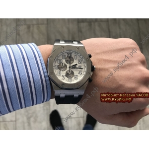 Audemars Piguet Royal Oak Offshore Chronograph (код 237) Audemars Piguet Royal Oak Offshore Chronograph (код 237)