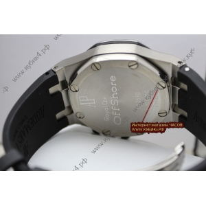 Audemars Piguet Royal Oak Offshore Chronograph (код 237) Audemars Piguet Royal Oak Offshore Chronograph (код 237)