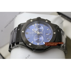 HUBLOT Classic Fusion Chronograph (код 556) HUBLOT Classic Fusion Chronograph (код 556)