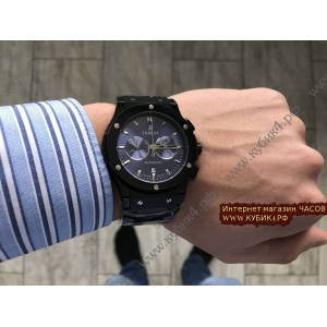 HUBLOT Classic Fusion Chronograph (код 556) HUBLOT Classic Fusion Chronograph (код 556)