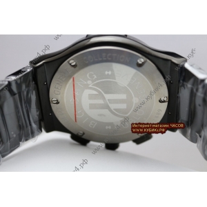 HUBLOT Classic Fusion Chronograph (код 556) HUBLOT Classic Fusion Chronograph (код 556)
