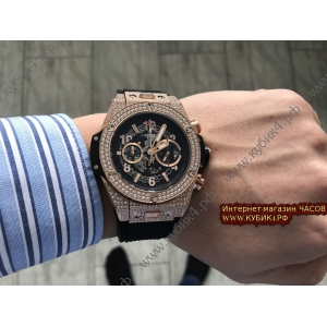 HUBLOT Unico (код 559)