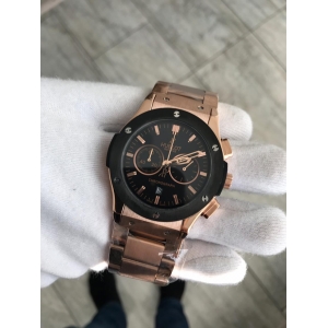 HUBLOT Classic Fusion Chronograph (код 560)