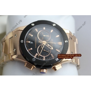 HUBLOT Classic Fusion Chronograph (код 560)