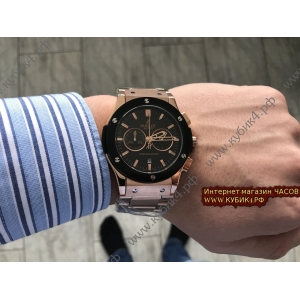 HUBLOT Classic Fusion Chronograph (код 560)
