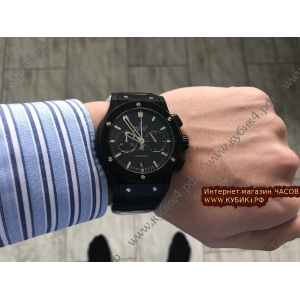 HUBLOT Classic Fusion Chronograph (код 561) HUBLOT Classic Fusion Chronograph (код 561)