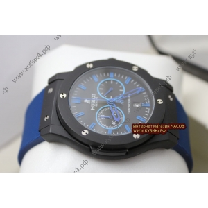 HUBLOT Classic Fusion Chronograph (код 562)
